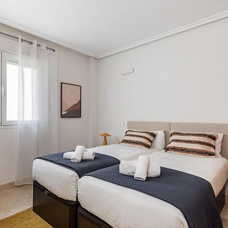 Waou Gran Via Apartment II - Corta Duracion Madri Exterior foto